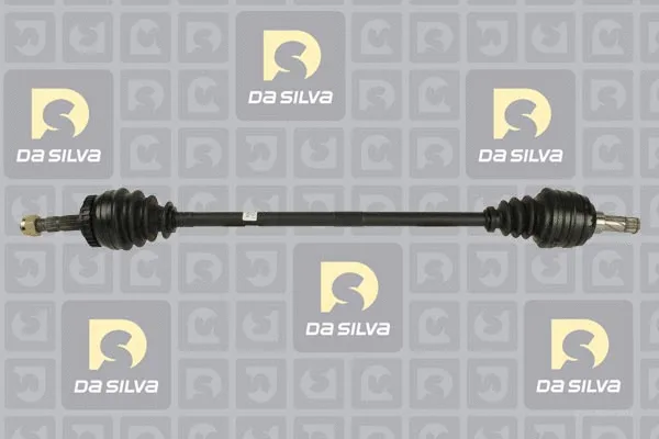Drive Shaft (31260AT)
