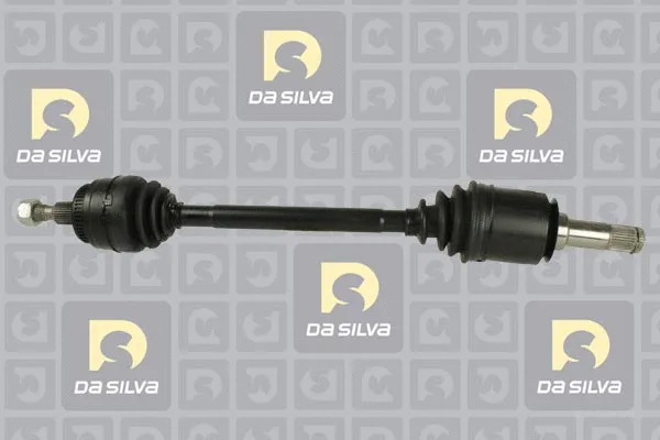 Drive Shaft (8138AT)