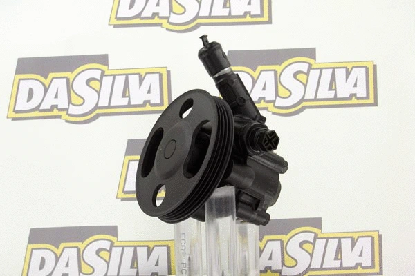 Hydraulic Pump, steering