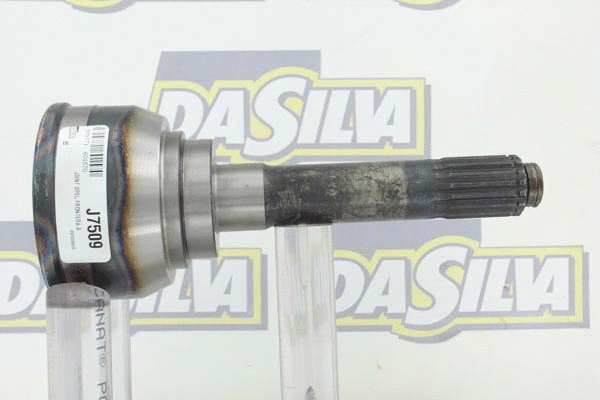 Joint Kit, drive shaft