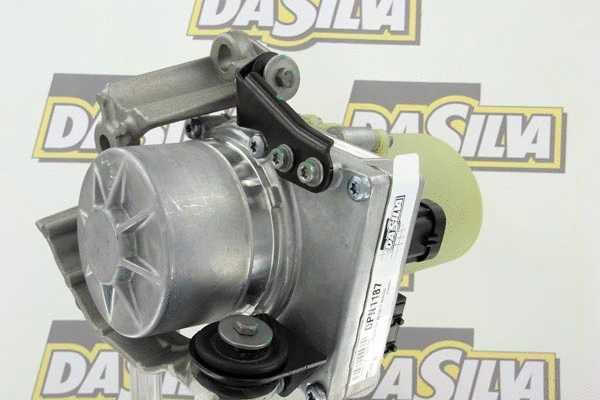 Hydraulic Pump, steering