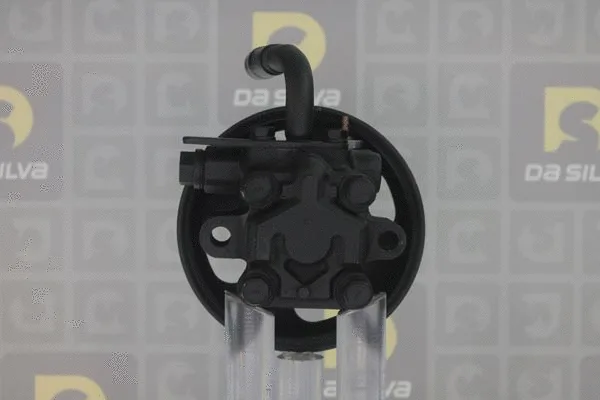 Hydraulic Pump, steering