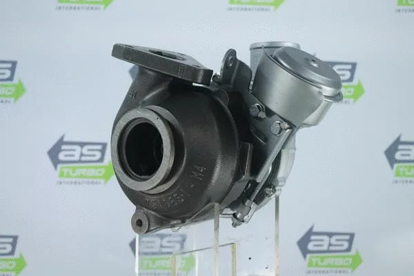 Charger, charging (supercharged/turbocharged) (AS1100)