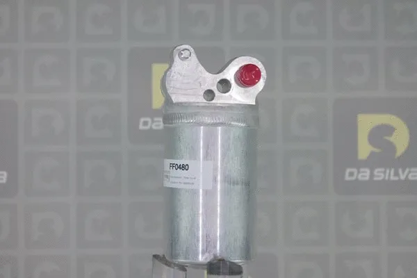 Dryer, air conditioning