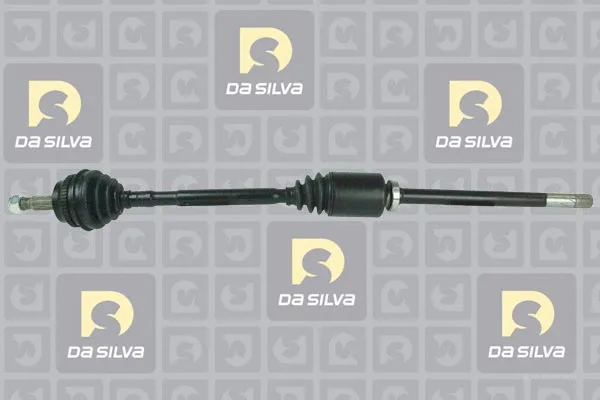 Drive Shaft (4319AT)