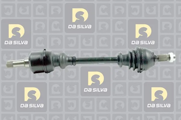 Drive Shaft (136T)