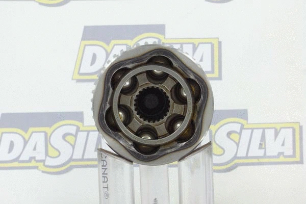 Joint Kit, drive shaft