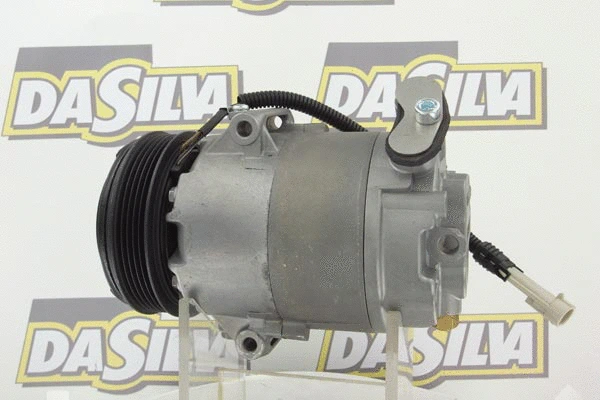 Compressor, air conditioning (FC3637)