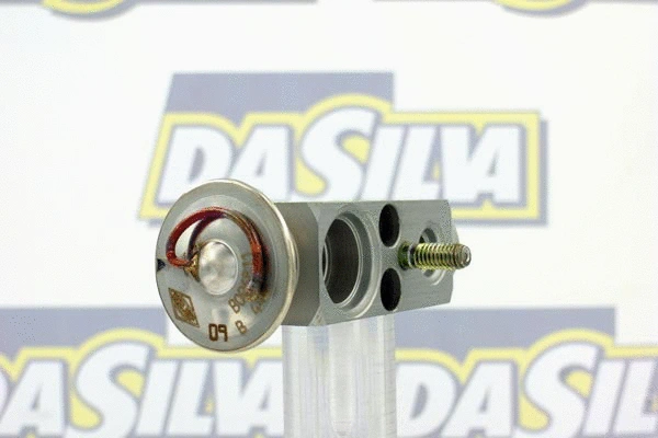 Expansion Valve, air conditioning (FD1121)