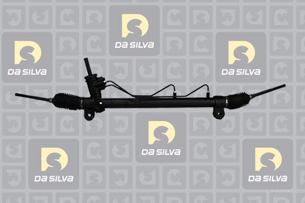 Steering Gear (DA3175)