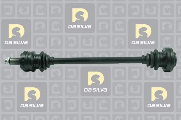 Drive Shaft (4190T)
