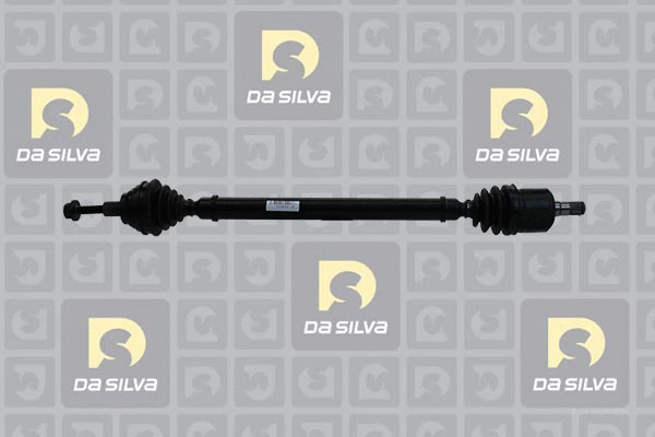 Drive Shaft (9397T)