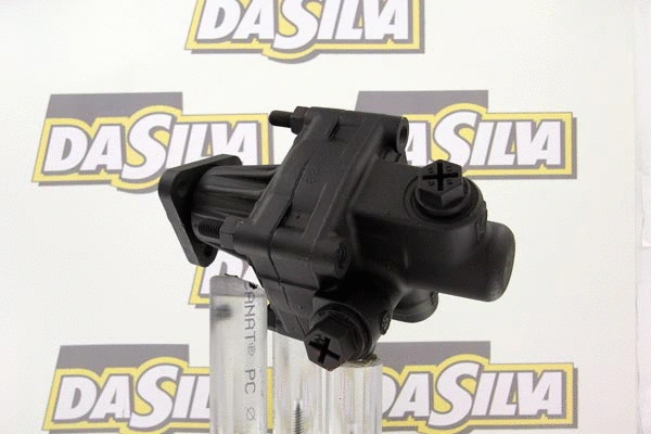 Hydraulic Pump, steering