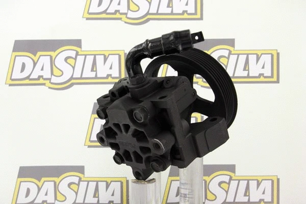 Hydraulic Pump, steering