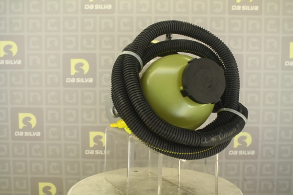 Hydraulic Pump, steering