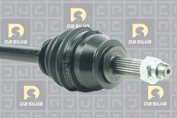 Drive Shaft