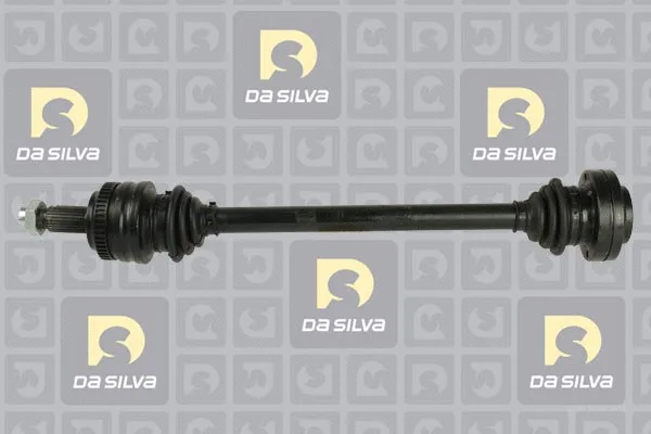 Drive Shaft (4170AT)