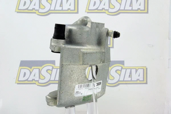Brake Caliper