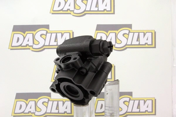 Hydraulic Pump, steering