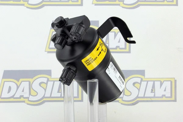 Dryer, air conditioning (FF4146)