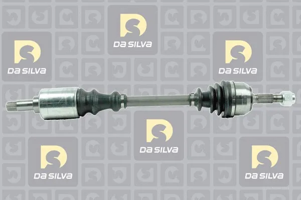Drive Shaft (1220T)