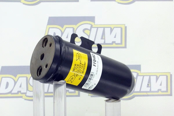 Dryer, air conditioning (FF0462)