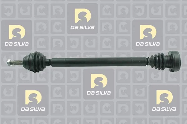 Drive Shaft (9168T)