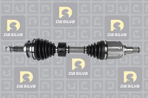 Drive Shaft (99523T)