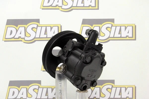 Hydraulic Pump, steering