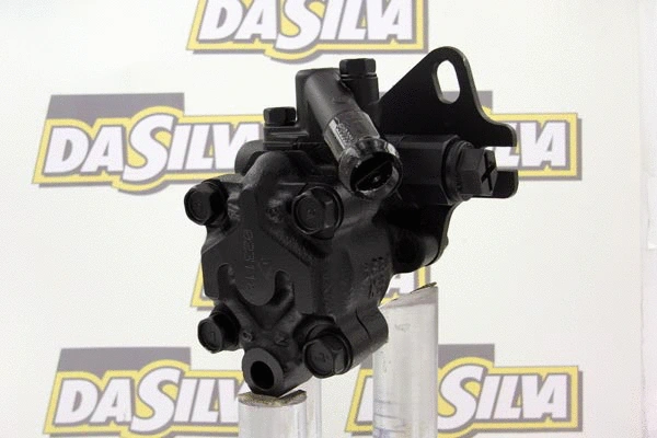Hydraulic Pump, steering