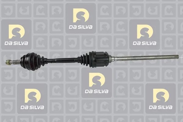 Drive Shaft (99025AT)