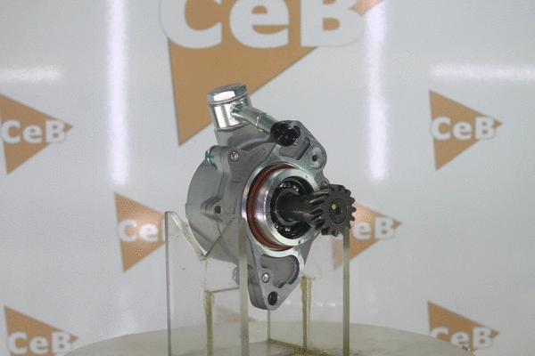 Vacuum Pump, braking system