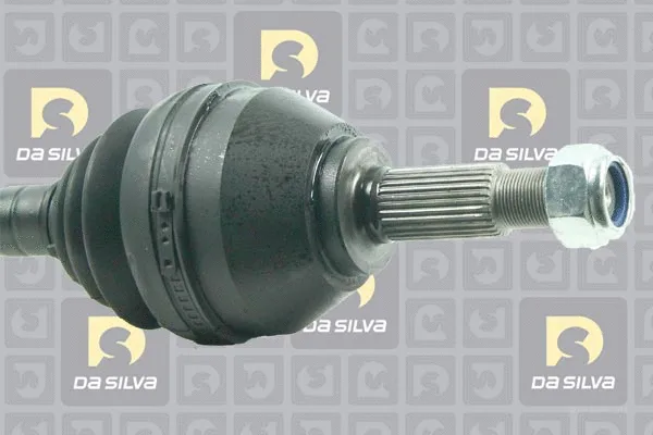 Drive Shaft