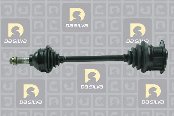 Drive Shaft (154T)