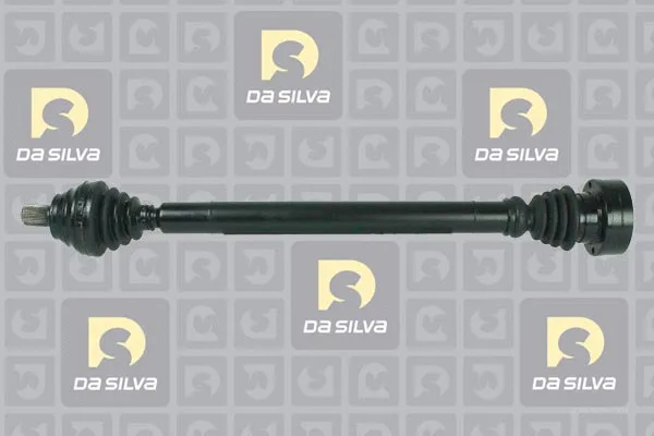 Drive Shaft (9280T)