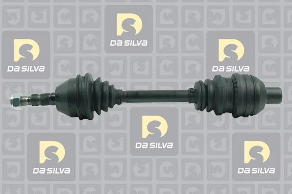 Drive Shaft (31416T)