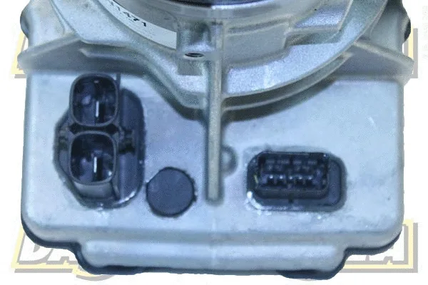 Hydraulic Pump, steering