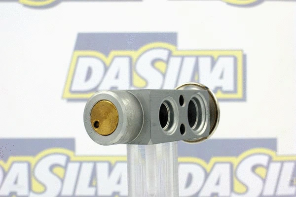 Expansion Valve, air conditioning