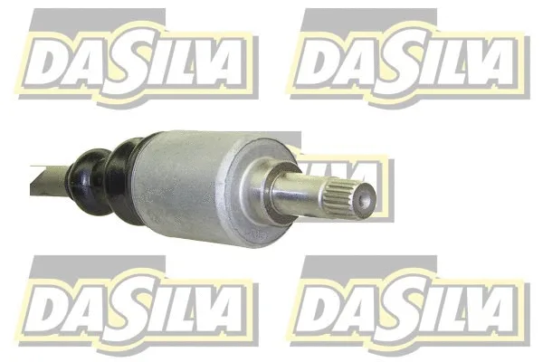 Drive Shaft