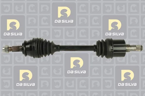 Drive Shaft (4203T)