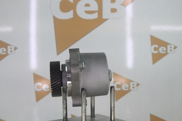 Vacuum Pump, braking system