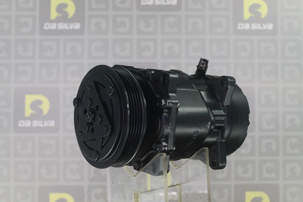 Compressor, air conditioning (FC3348)