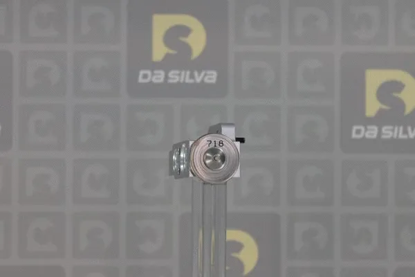 Expansion Valve, air conditioning