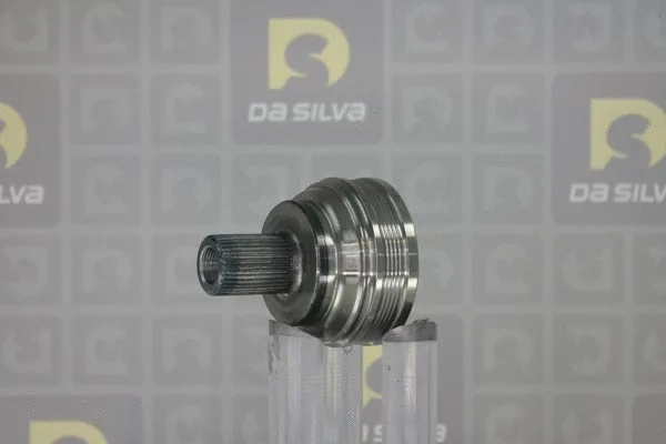 Joint Kit, drive shaft (J3666)