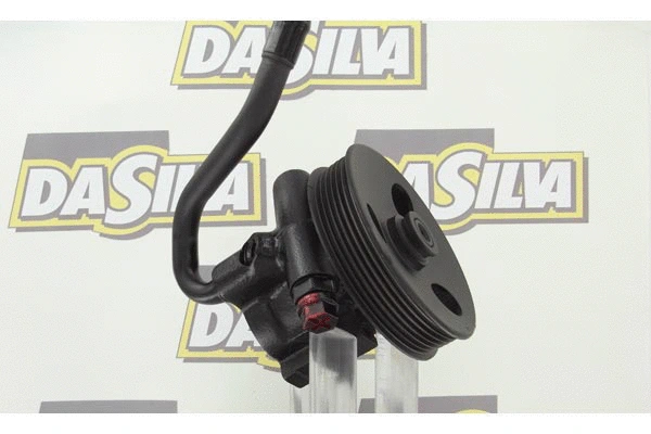 Hydraulic Pump, steering