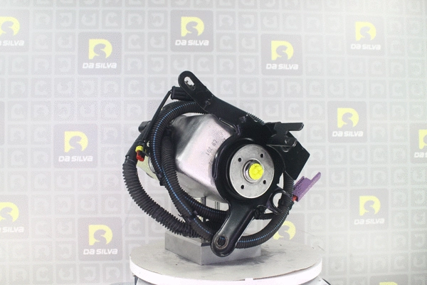 Hydraulic Pump, steering