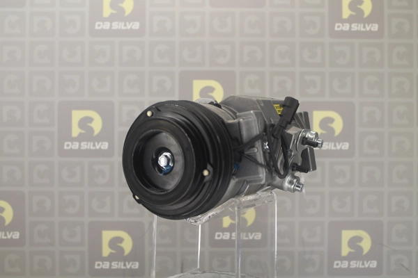 Compressor, air conditioning (FC1276)