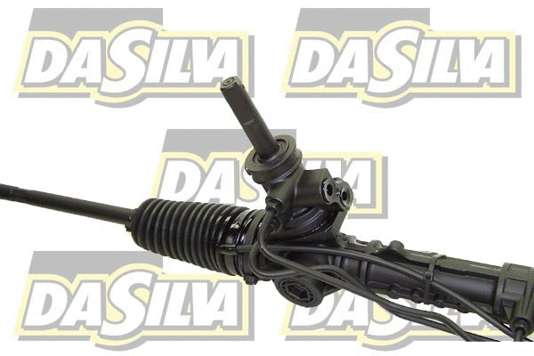 Steering Gear