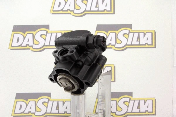 Hydraulic Pump, steering