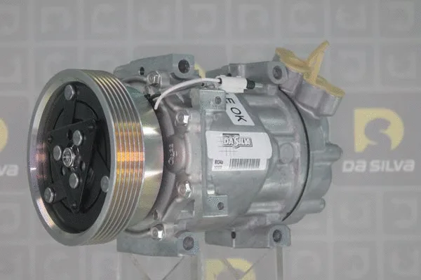 Compressor, air conditioning (FC0725)